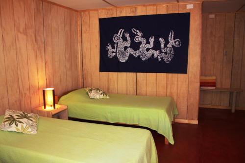 Aukara Bed & Breakfast