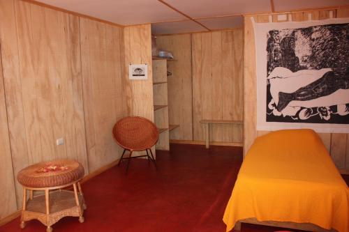 Aukara Bed & Breakfast