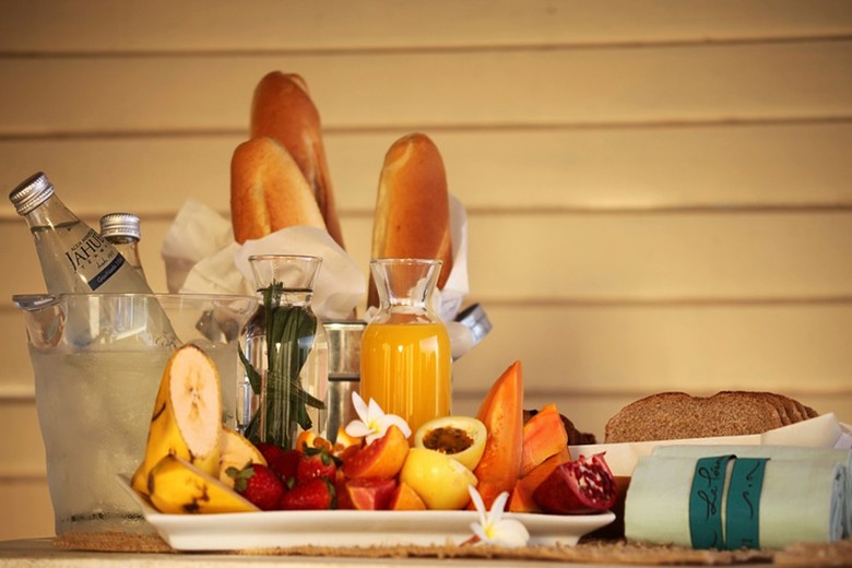 Bed & Breakfast La Perouse Rapa Nui