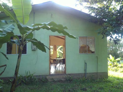 Ipc Lodge