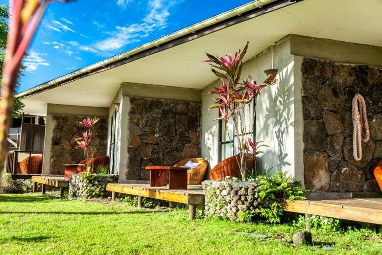 Hotel O'tai