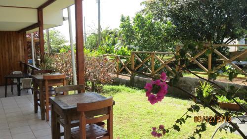 Posada Hostal Petero Atamu