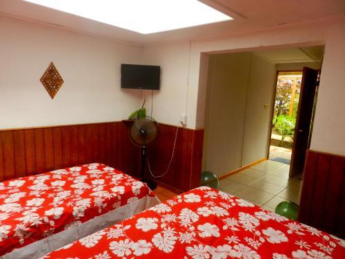 Hostal Vaihere
