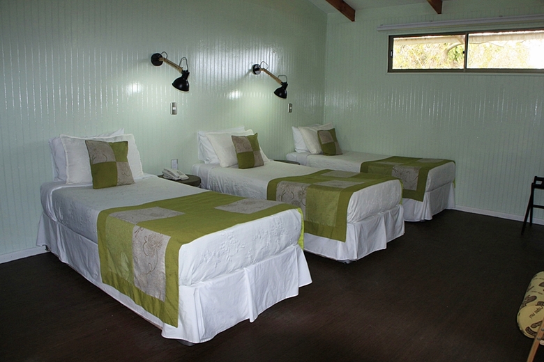Albergue Hostal Rapa Nui
