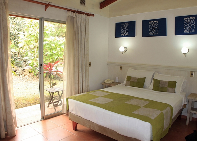 Albergue Hostal Rapa Nui
