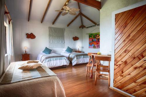 Lodge Pikera Uri