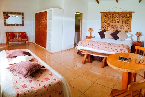 Lodge Pikera Uri