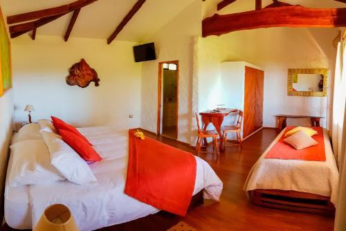 Lodge Pikera Uri