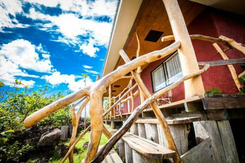 Lodge Pikera Uri