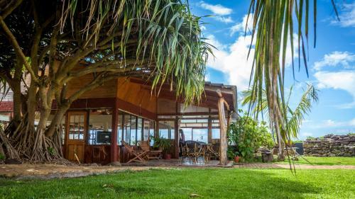 Lodge Pikera Uri