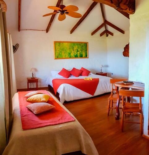 Lodge Pikera Uri