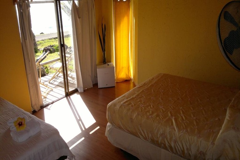 Mahia Hotel & Resto