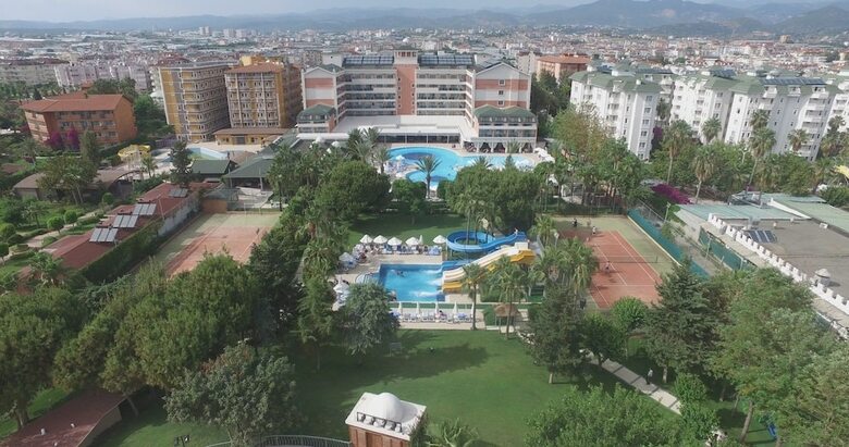 Hotel Insula Resort & Spa