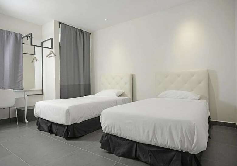 Musse Hotel