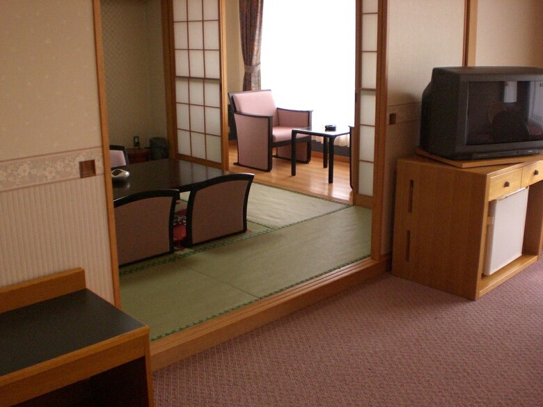 Hotel Lakeside Sakuraoka