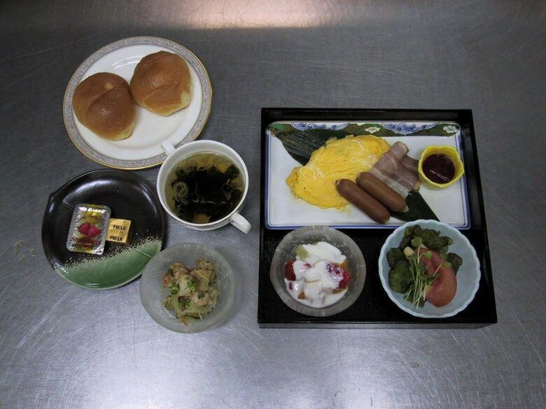 Hotel Lakeside Sakuraoka