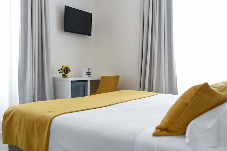 Hotel Maison Toledo