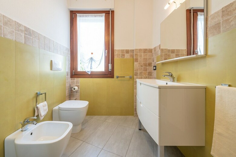 Affittasardegna - Lido Apartments