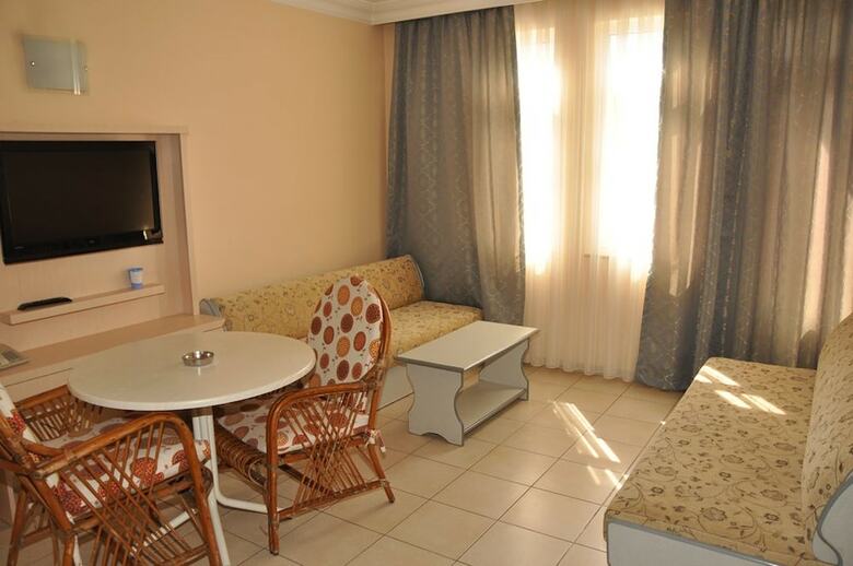 Angora Apart Hotel