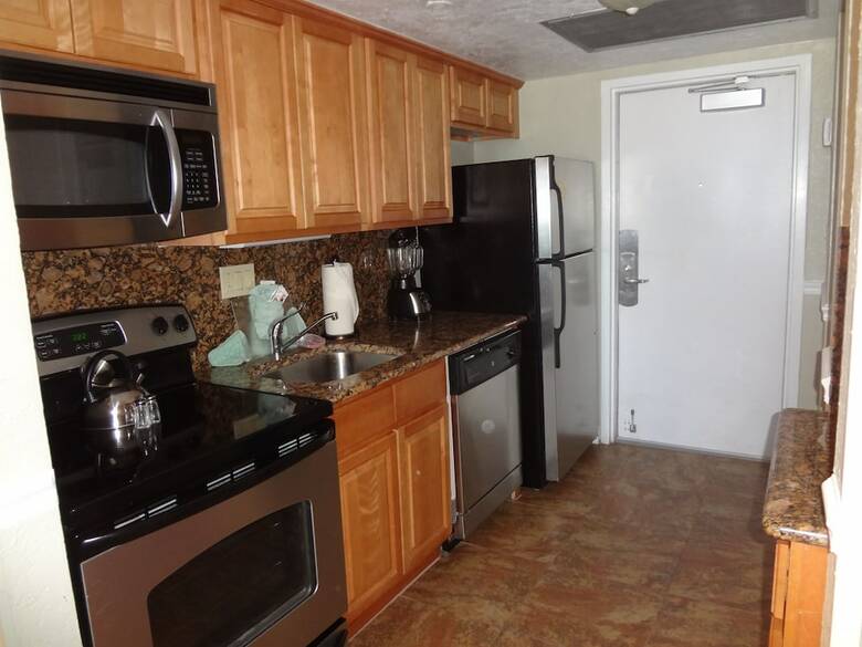 Apartamento Lighthouse Cove Resort