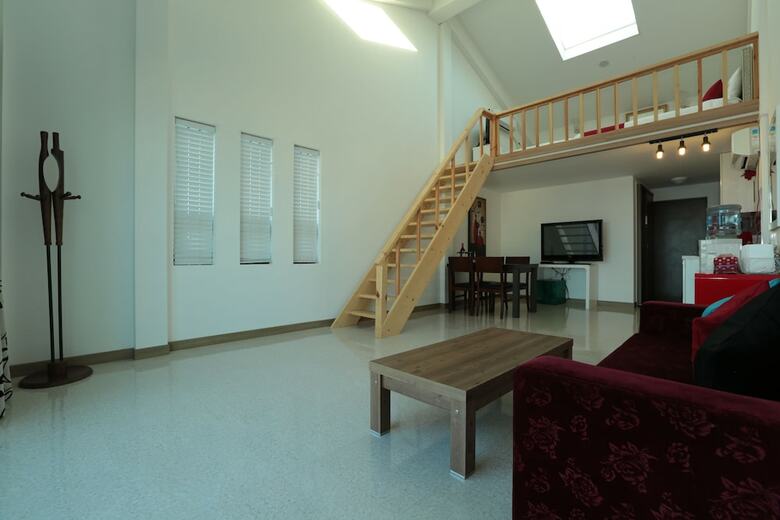 Seaview Pension