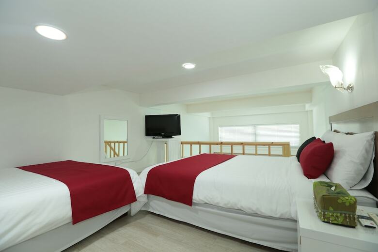 Seaview Pension