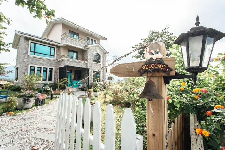 Snail B&B