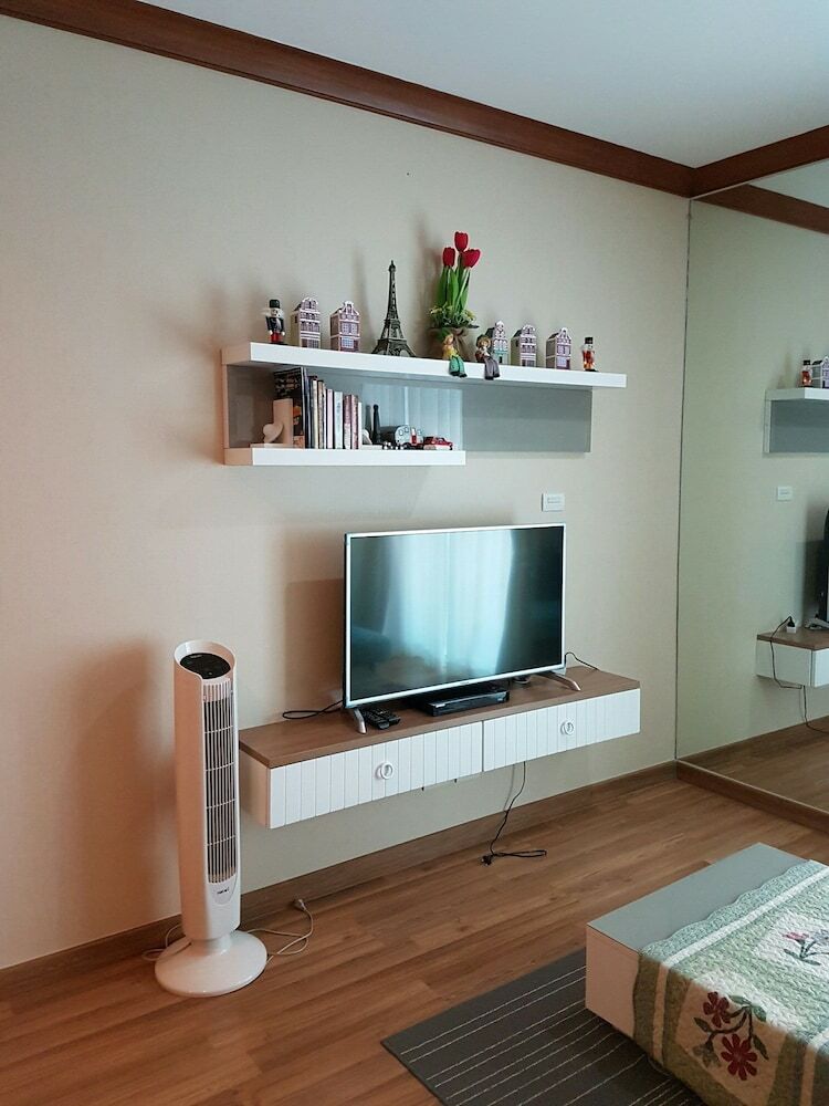 My Resort Condo