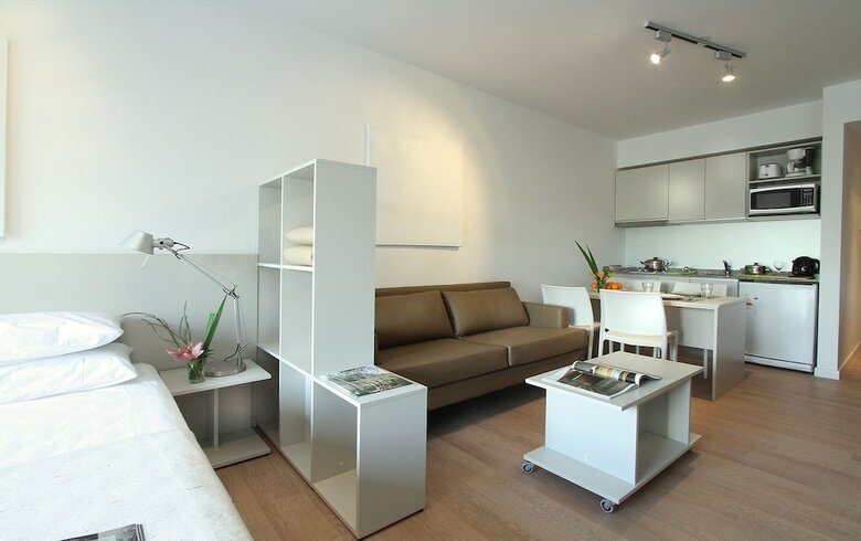 Babel Apartments Palermo