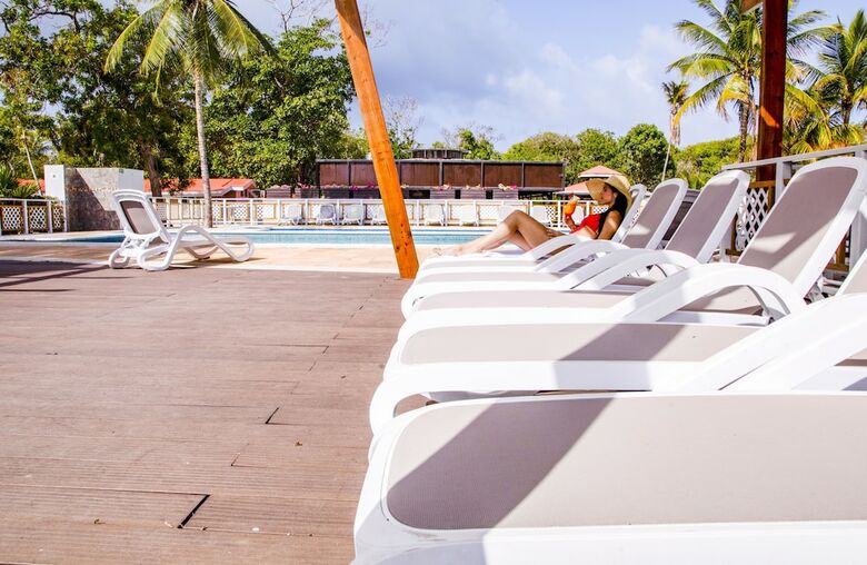 Solare Sai Ecohotel