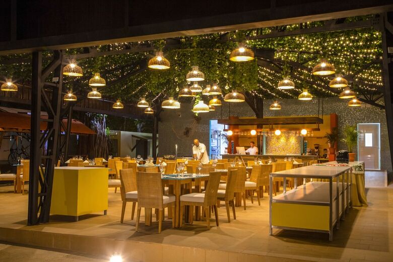 Solare Sai Ecohotel