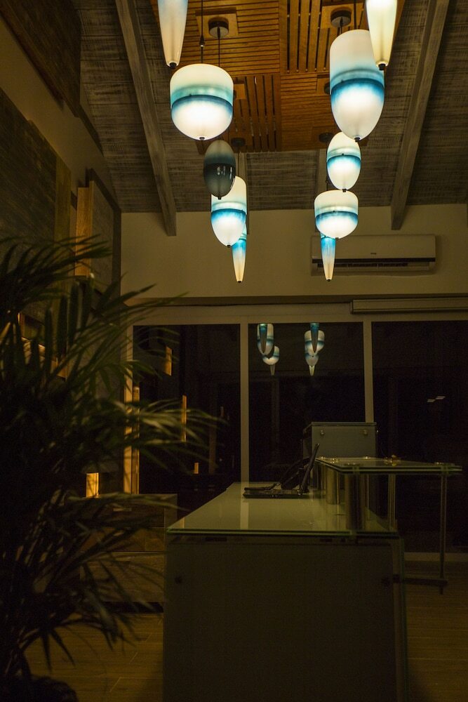 Solare Sai Ecohotel