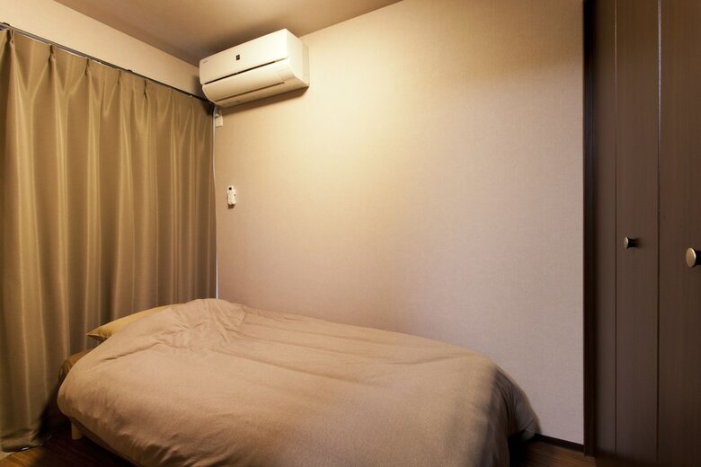 Apartamentos Kyostay Iroha Toji Annex