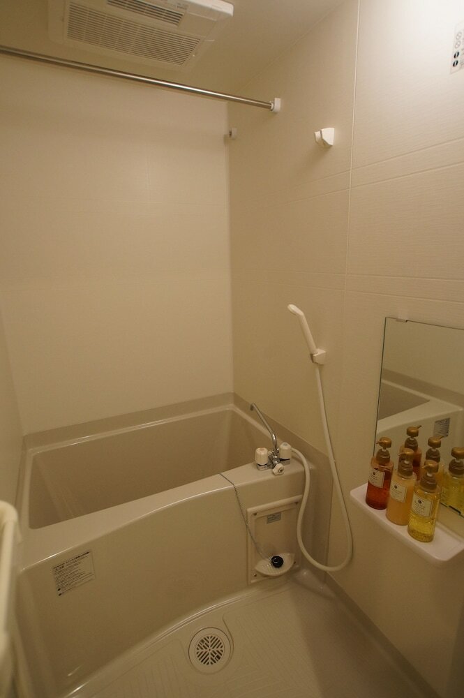 Apartamentos Kyostay Iroha Toji Annex