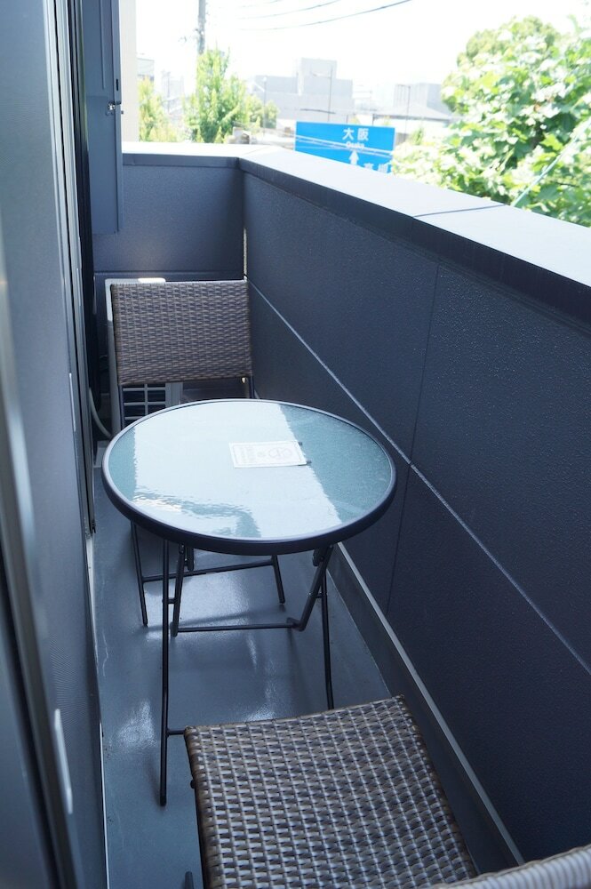 Apartamentos Kyostay Iroha Toji Annex