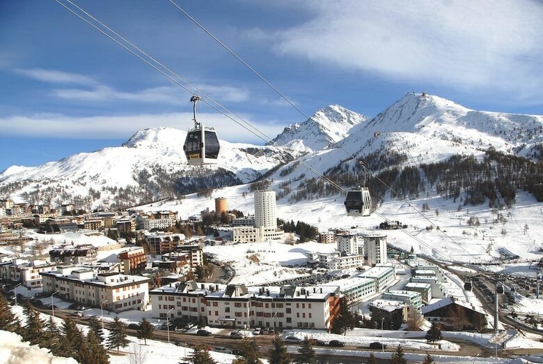Apartamento Casa Bourget