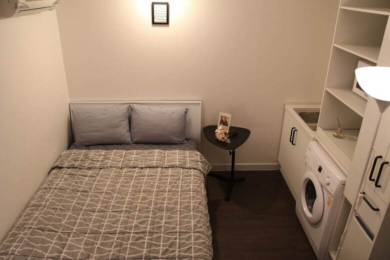 Hostal Gwang Seok Dong Guest House & Hostel