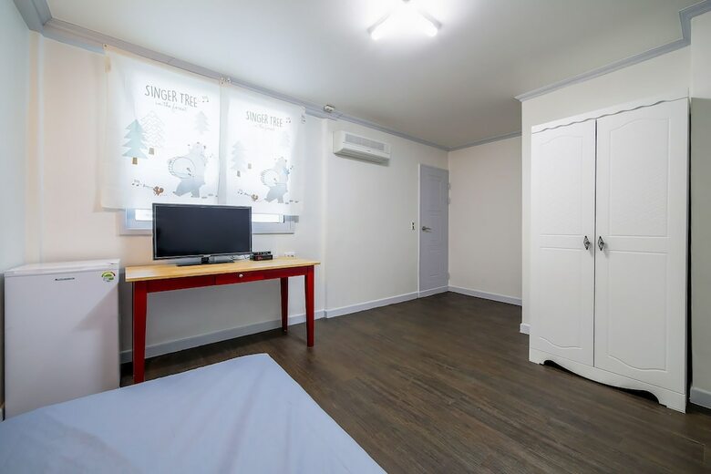 Hostal Gwang Seok Dong Guest House & Hostel