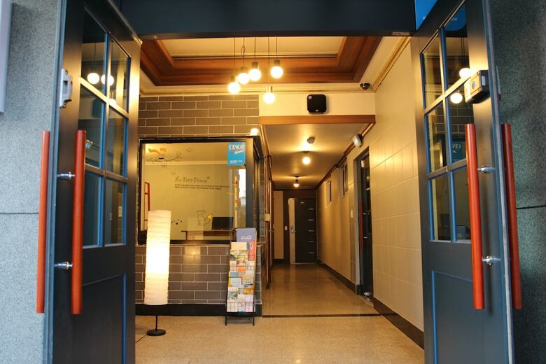 Hostal Gwang Seok Dong Guest House & Hostel