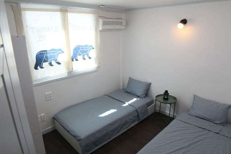 Hostal Gwang Seok Dong Guest House & Hostel