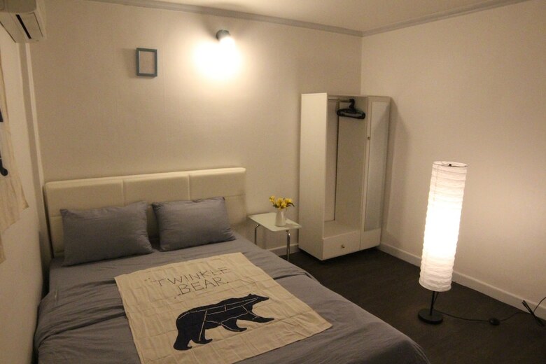Hostal Gwang Seok Dong Guest House & Hostel