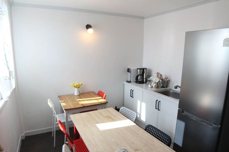 Hostal Gwang Seok Dong Guest House & Hostel