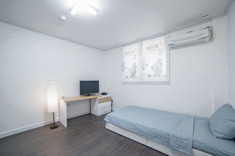 Hostal Gwang Seok Dong Guest House & Hostel