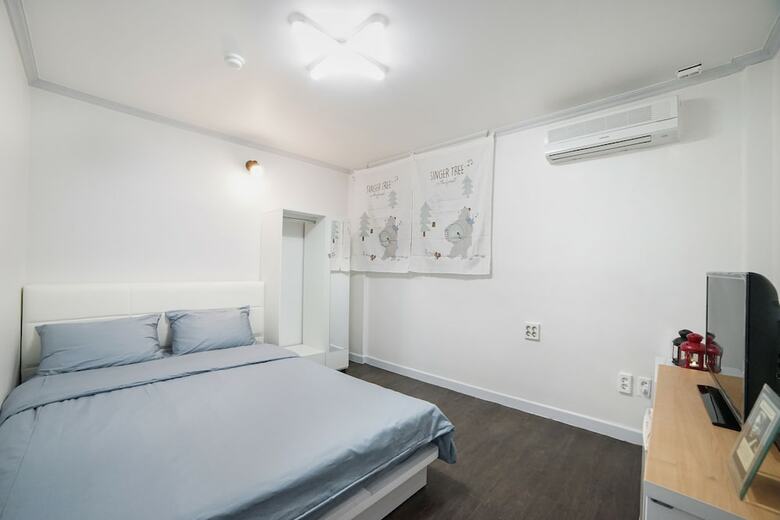 Hostal Gwang Seok Dong Guest House & Hostel