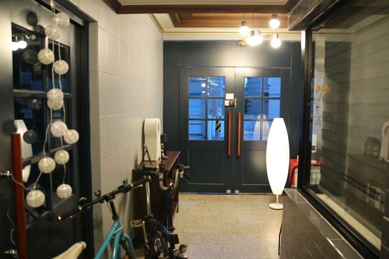 Hostal Gwang Seok Dong Guest House & Hostel