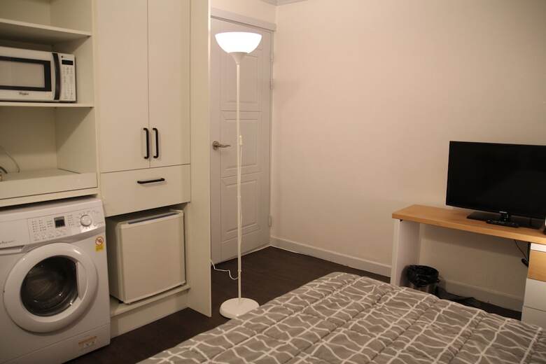 Hostal Gwang Seok Dong Guest House & Hostel