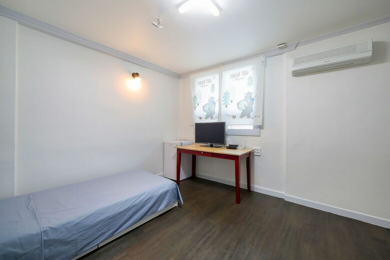 Hostal Gwang Seok Dong Guest House & Hostel