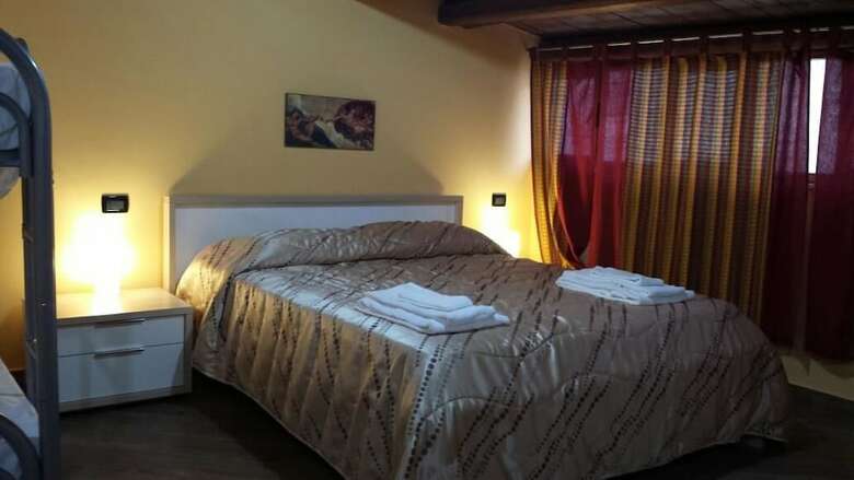 Apartamento Zu Pippinu