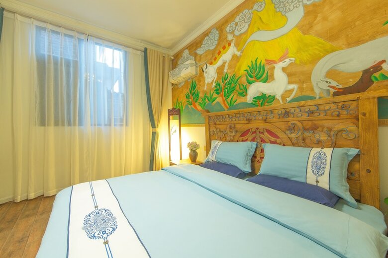 Hotel China Old Story Inns Encounter Lijiang