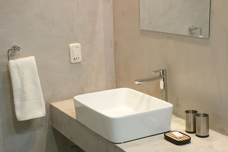 Apartamentos The Granger
